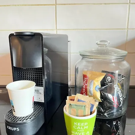 Davide Апартаменты *