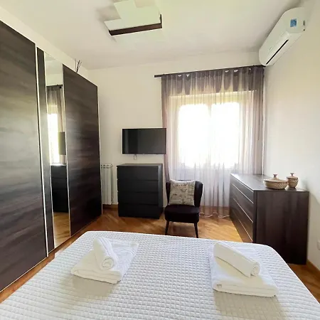 Appartement Davide Rome