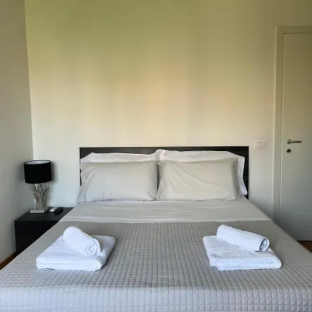 Апартаменты Davide Рим