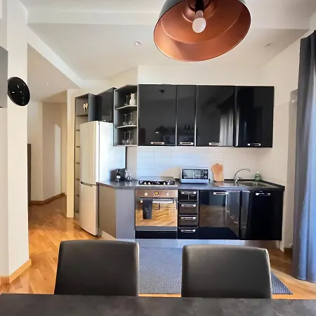 Davide Apartment Rome