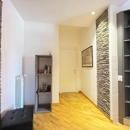 Davide Apartment Rome