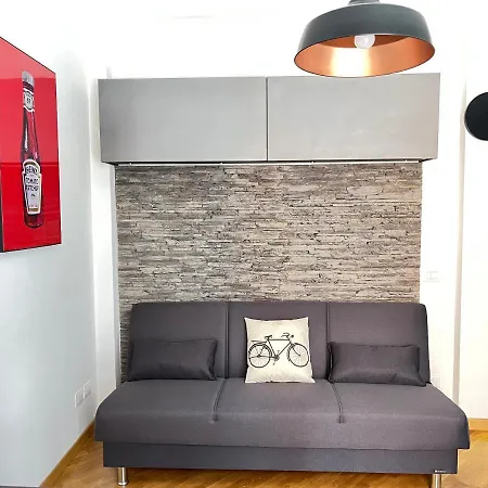 Davide Apartment Rome