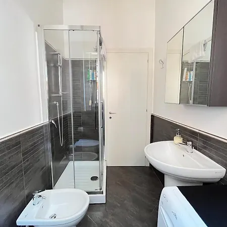 Davide Apartment *