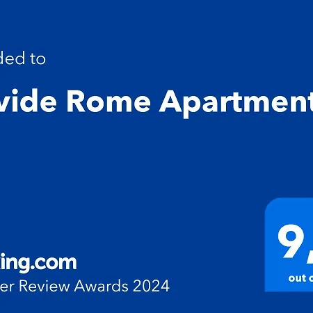 Davide Rome